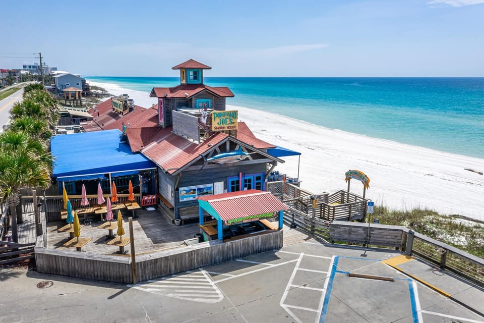 Pompano Joes