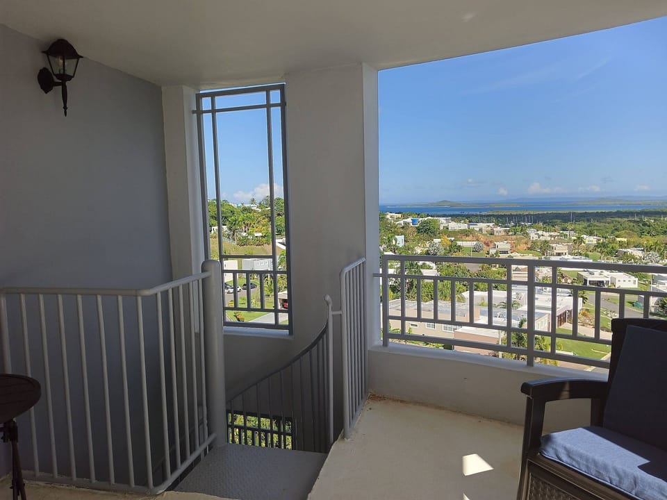 Balcony / Terrace
