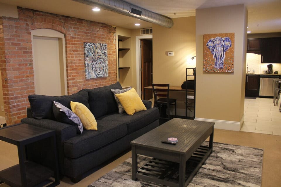 The clean lines, neutral color palette, and carefully curated furnishings contribute to a sleek and uncluttered ambiance. The minimalist approach allows for a spacious and open feel, where every element serves a purpose and contributes to the overall aest