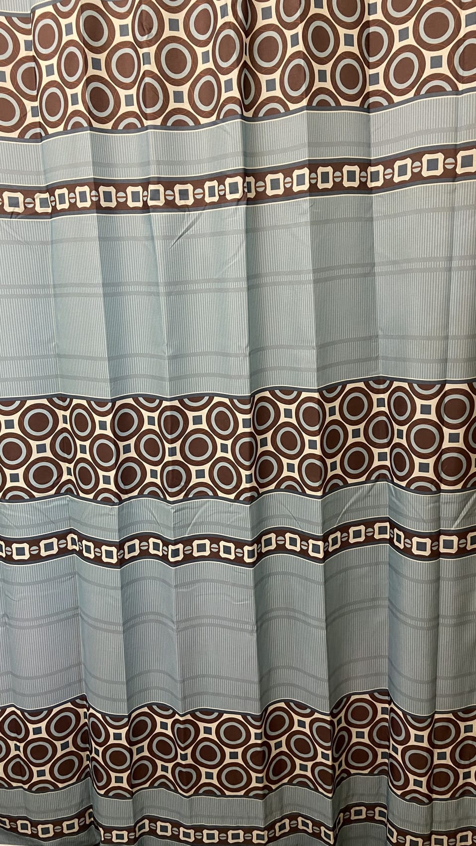 Room, 2 Double Beds | Bathroom