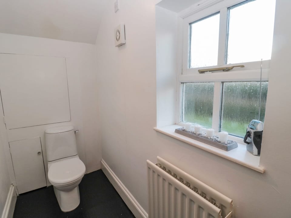 2 The Reformed Church Cottage in Craster