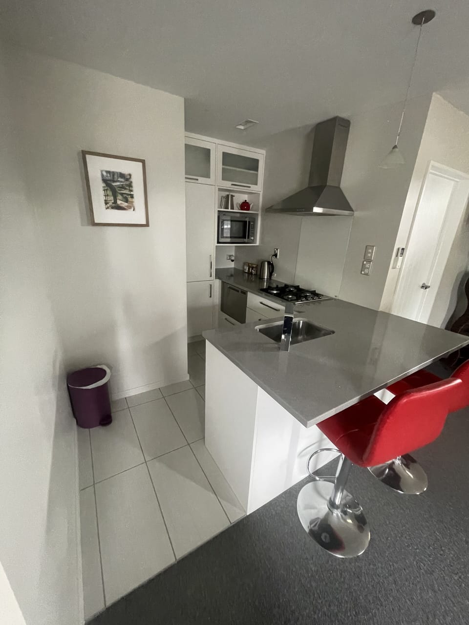 Standard Double Room, 1 King Bed | WiFi (free), bed sheets