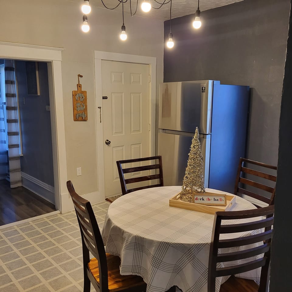 Dining room (1)