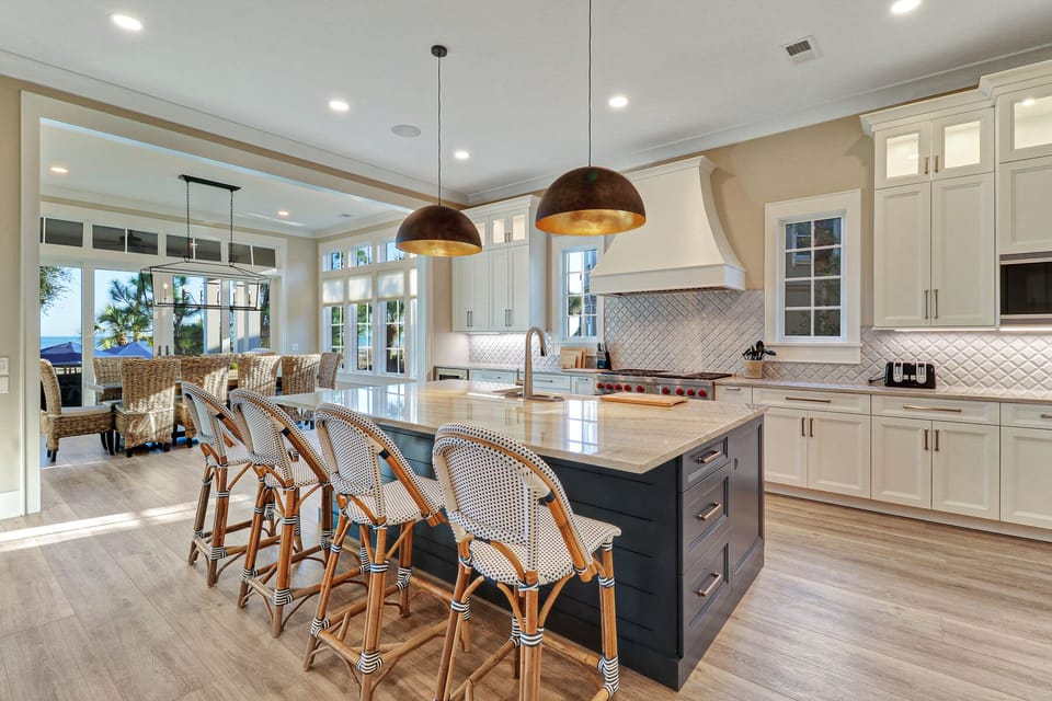 19 Armada | Kitchen - 19 Armada | Kitchen