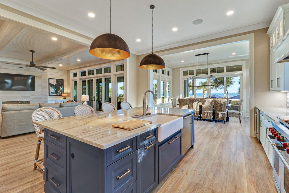 19 Armada | Kitchen - 19 Armada | Kitchen