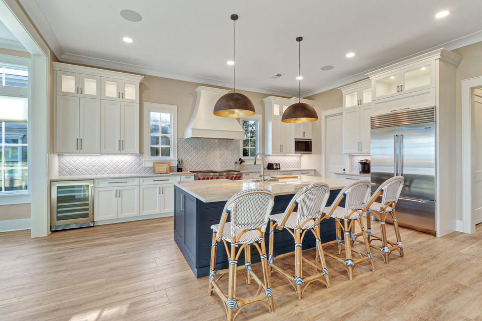 19 Armada | Kitchen - 19 Armada | Kitchen