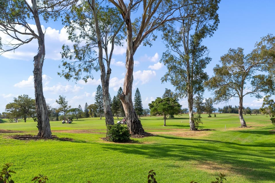 Condo, 3 Bedrooms | Golf