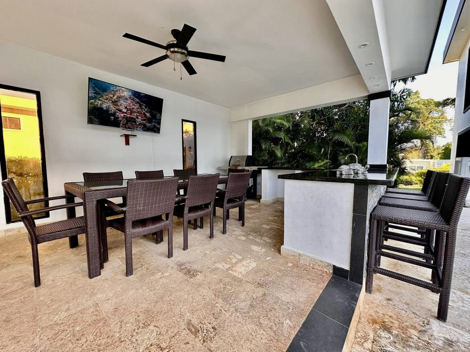 ✨CASA COCO-ELROY✨Oceanview, Premium 4 Bedroom @ Casa Linda