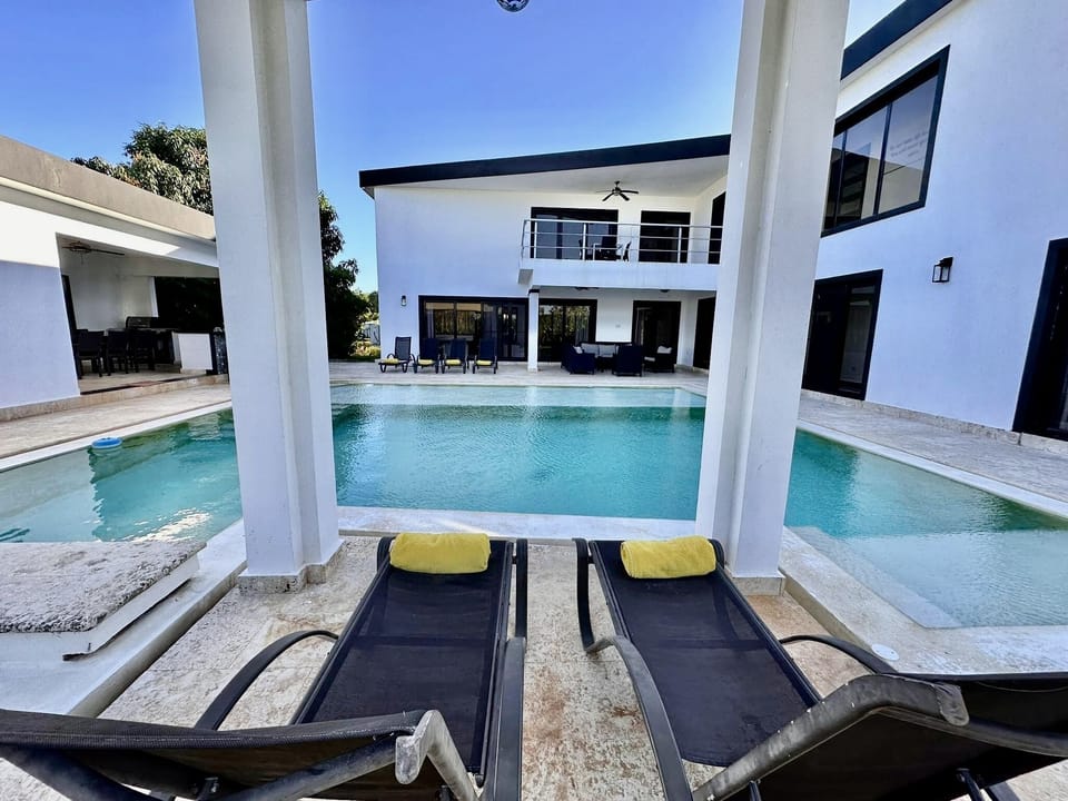 ✨CASA COCO-ELROY✨Oceanview, Premium 4 Bedroom @ Casa Linda