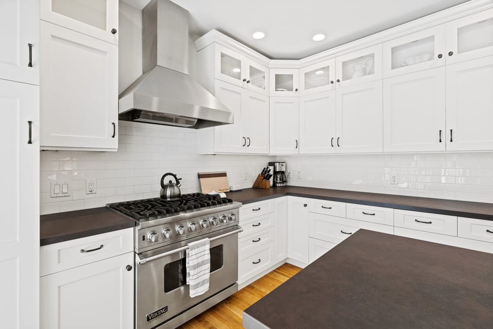 Main Kitchen