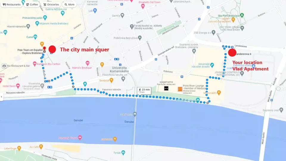 Property map