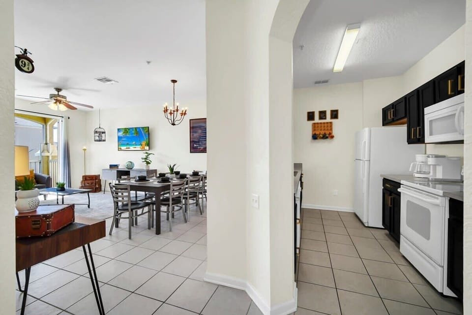 Hallway, Entryway