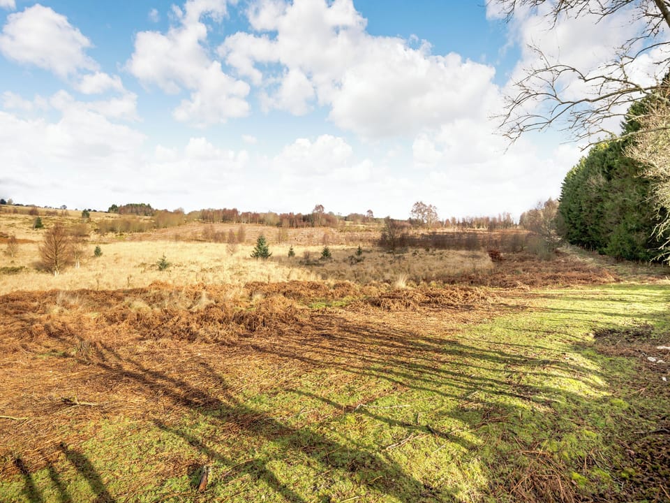En-suite | Hawthorn Lodge - Mid Wales Lodges, Llandrindod Wells