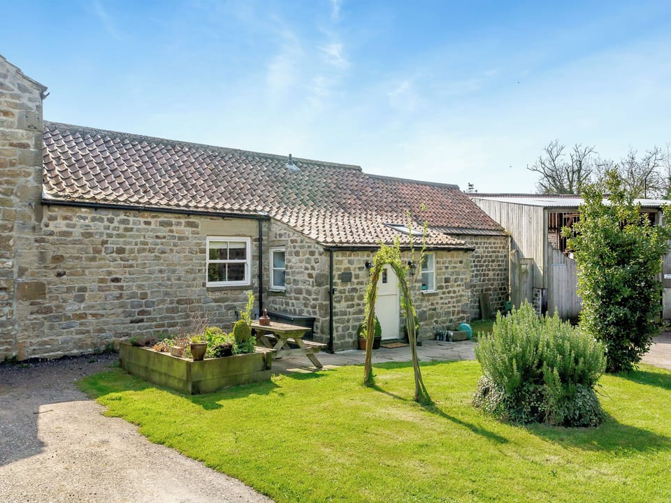 Exterior | Holmeside Barn, Grewelthorpe, near Ripon