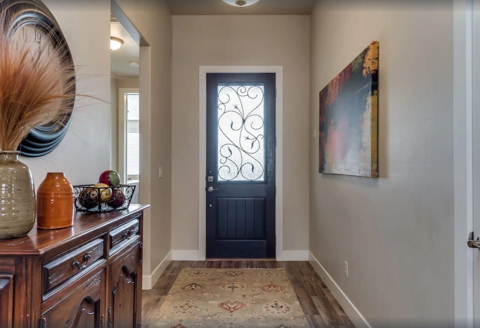 Entryway