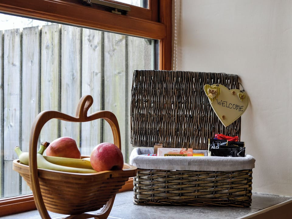 Welcome pack | Old Mill Cottage, Blair Atholl, near Pitlochry