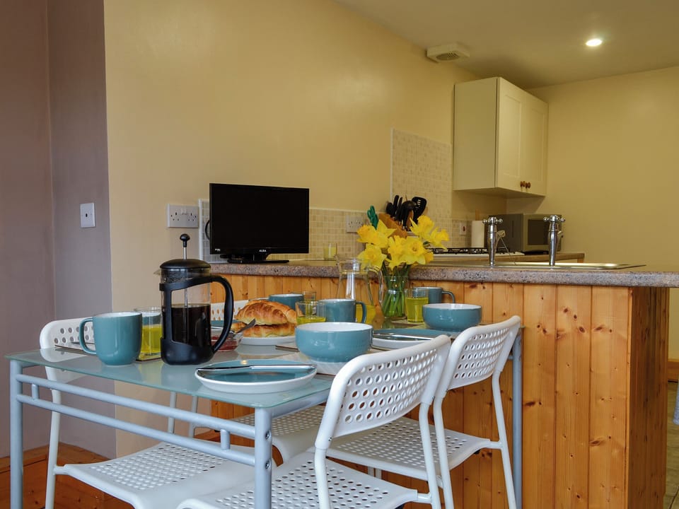 Kitchen/diner | Old Mill Cottage, Blair Atholl, near Pitlochry