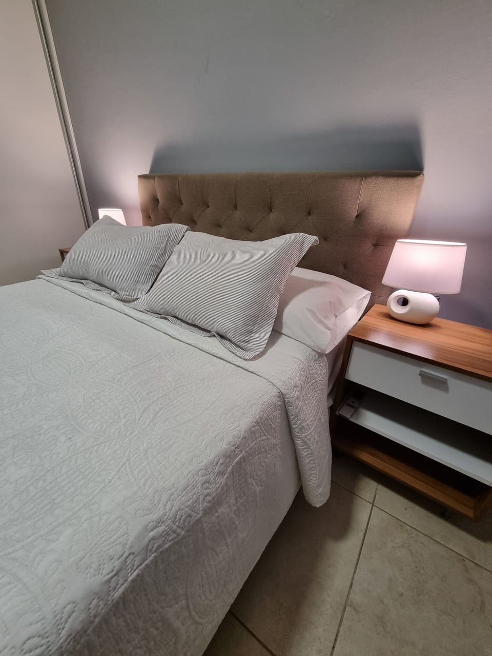 Comfort Apartment, 1 Bedroom | 1 bedroom, premium bedding, down comforters, memory foam beds