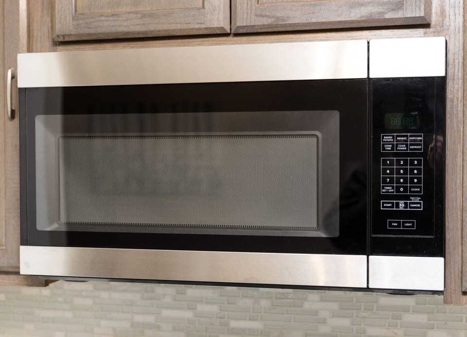 Microwave
