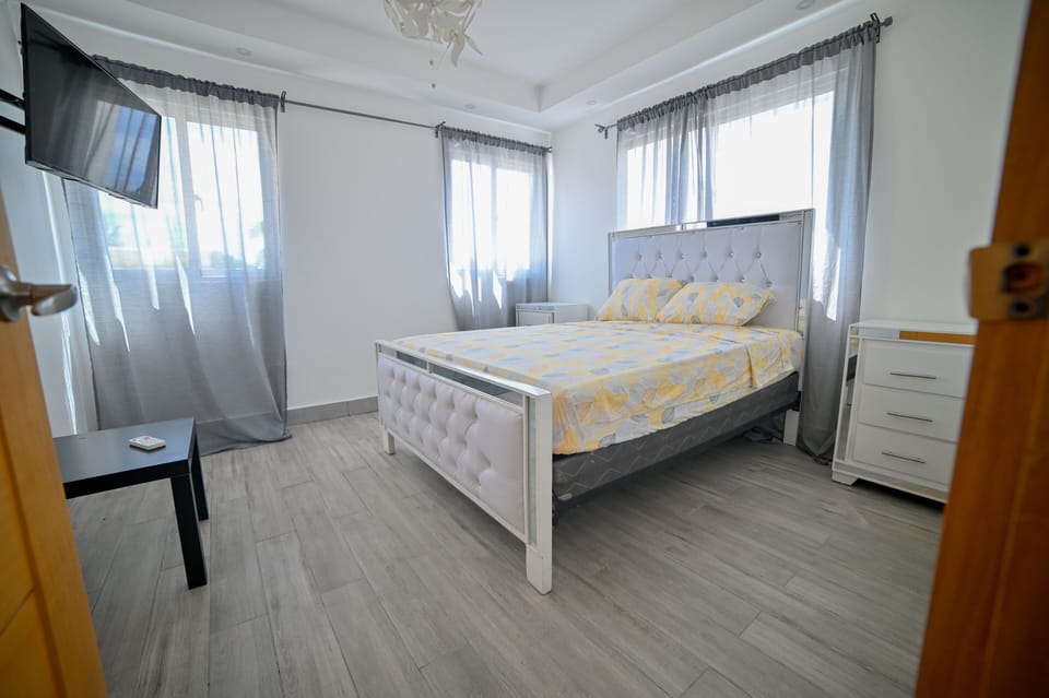 Double Room | Iron/ironing board, free WiFi