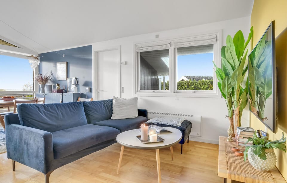 living-room