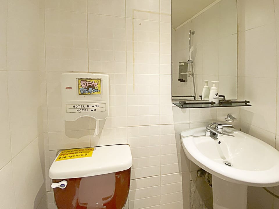 Maison Yongsan Hotel Hotel in Seoul
