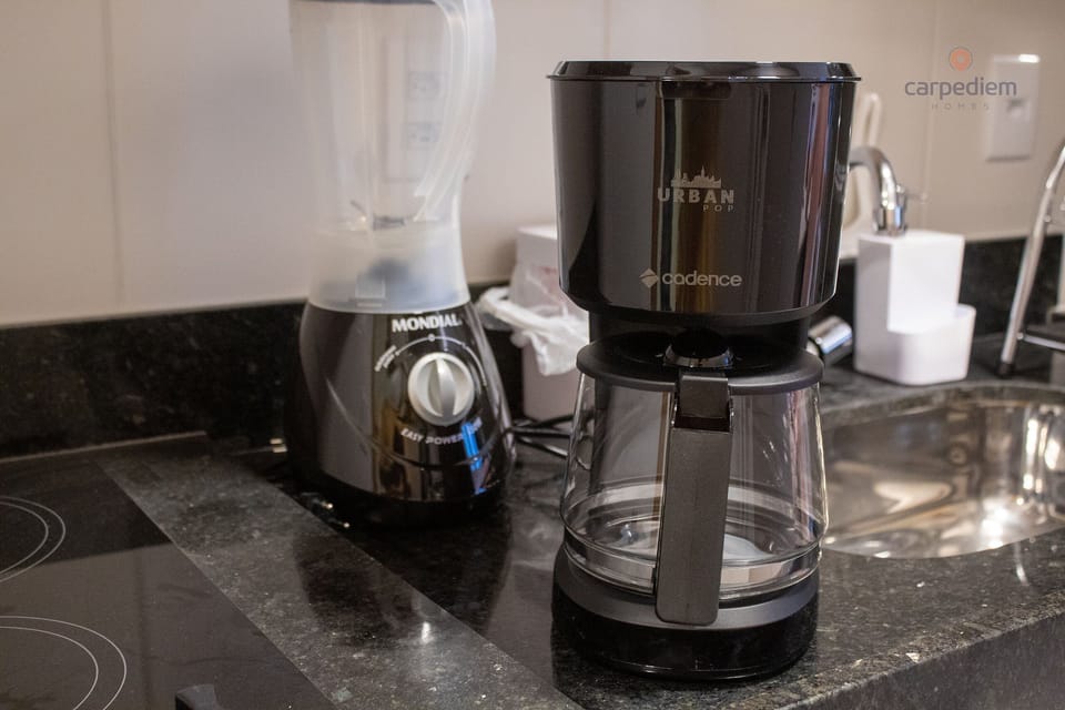 Apartment | Coffee and/or coffee maker