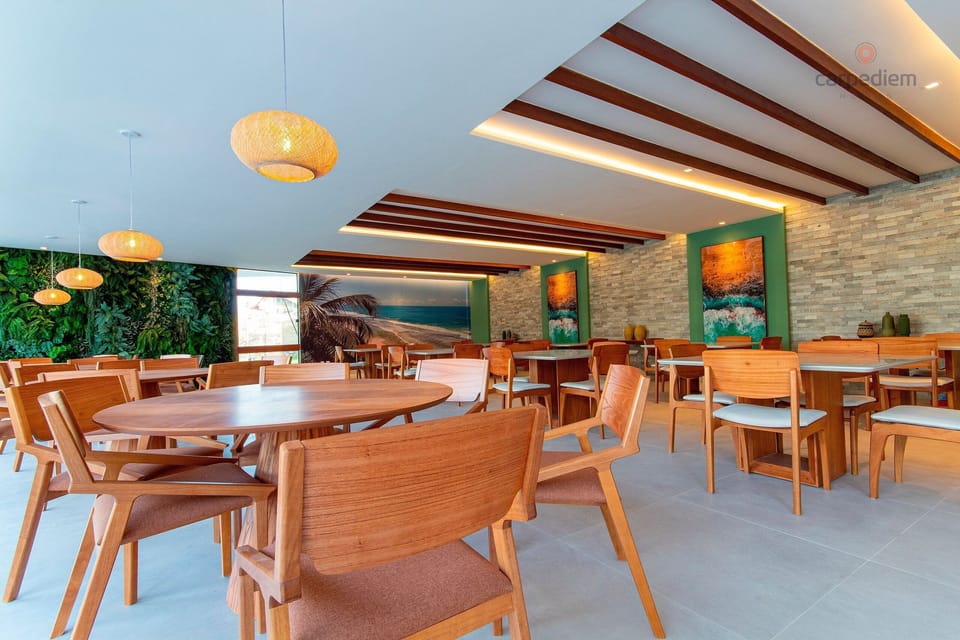 Apartment | Dining