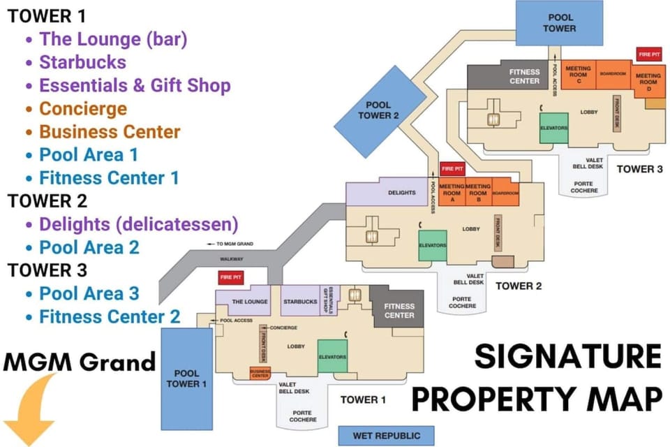 Property map
