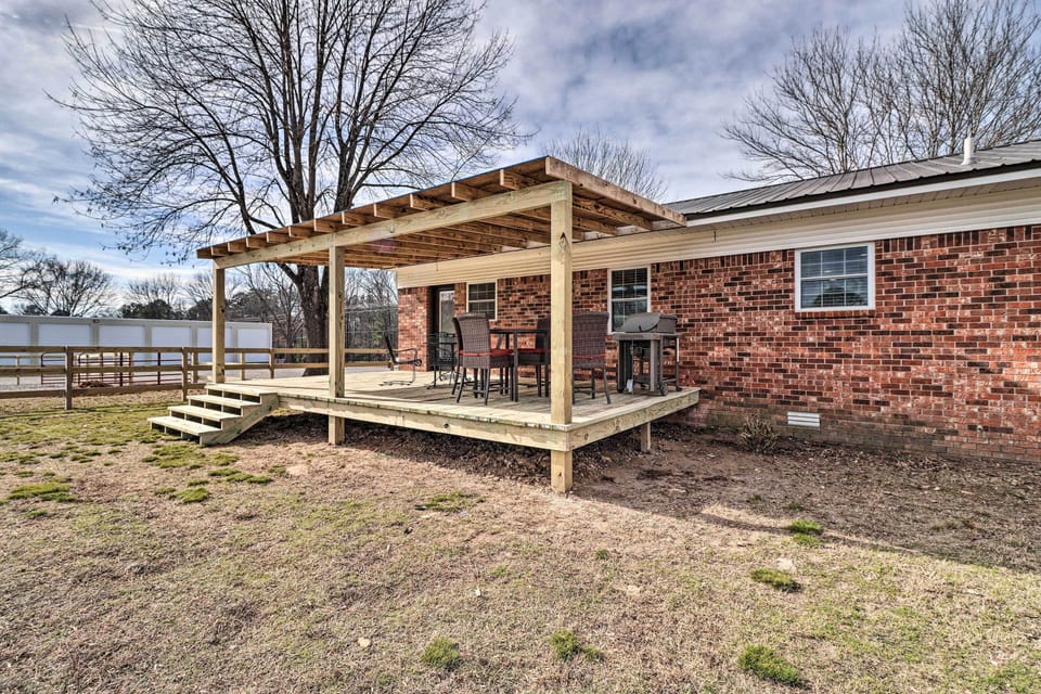 Property Exterior