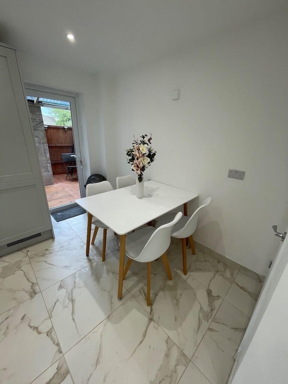 House | Living area