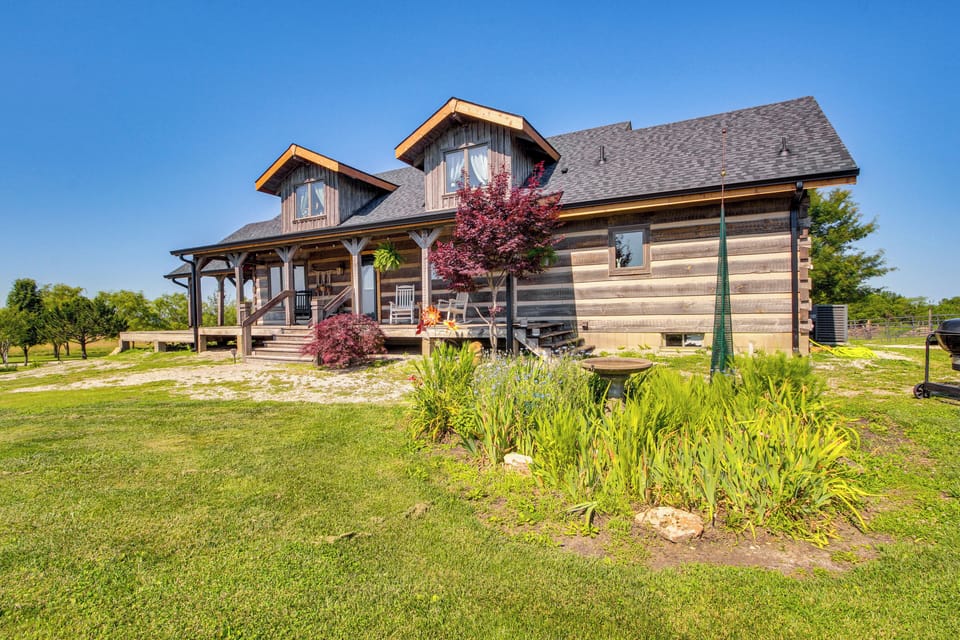 Property Exterior