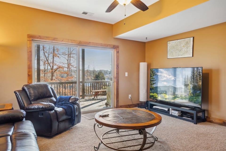 Family Room-Lower Level