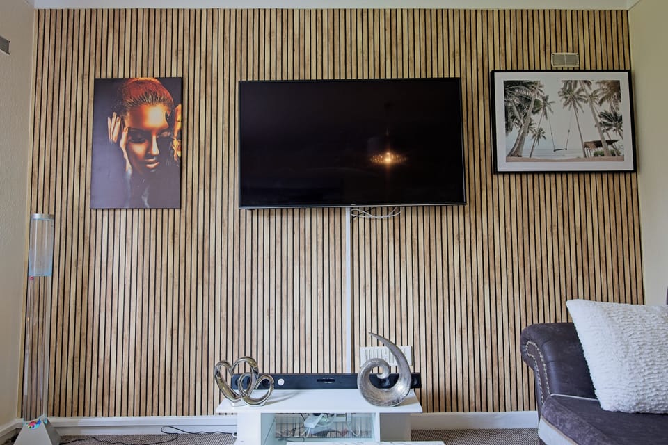 Apartment | Interior