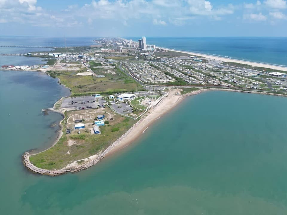 Apartment, 1 Bedroom | Aerial view