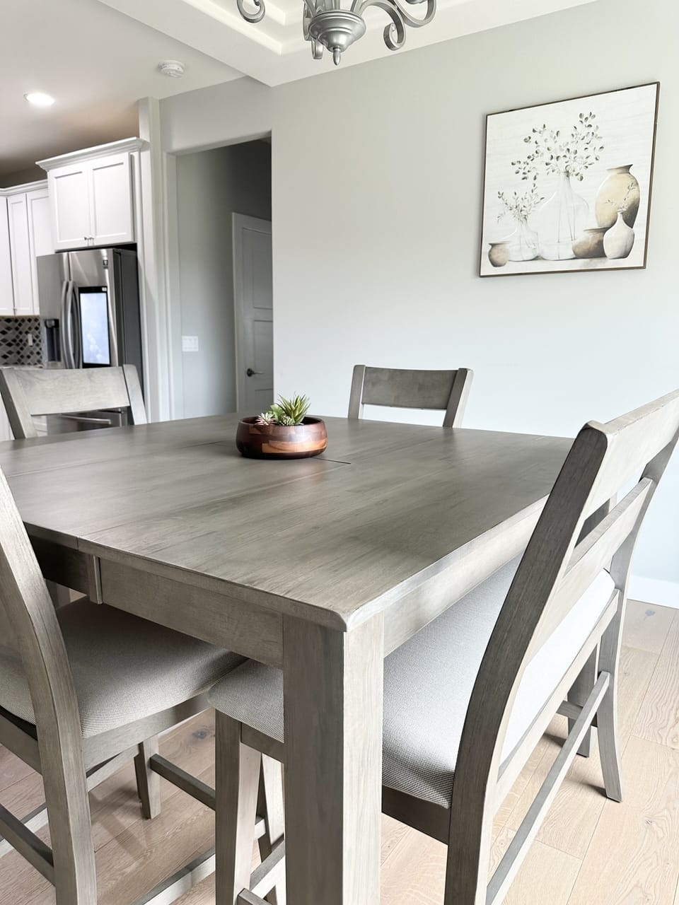 Dinning Room Table