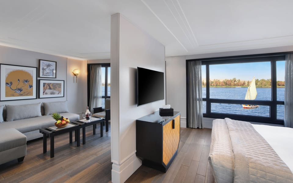 Minibar, desk, rollaway beds, free WiFi