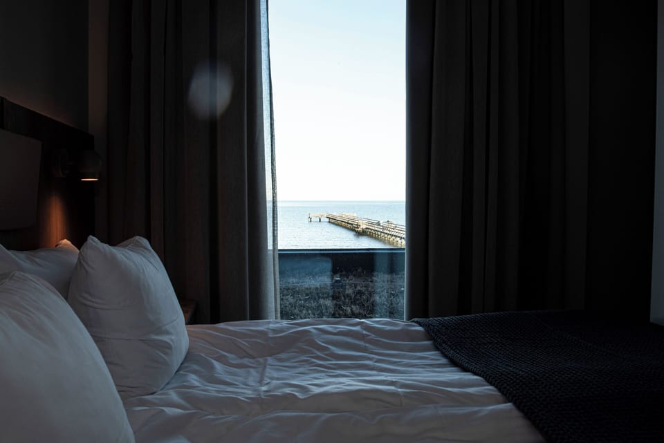 Suite | View from room