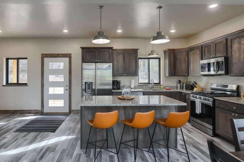 Kitchen Counter