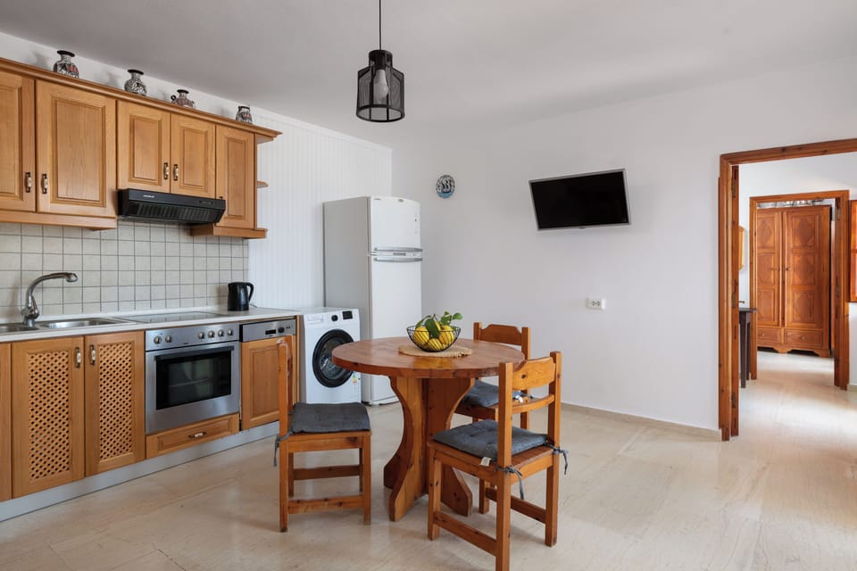 Four Bedroom Villa with Sea View | Private kitchen