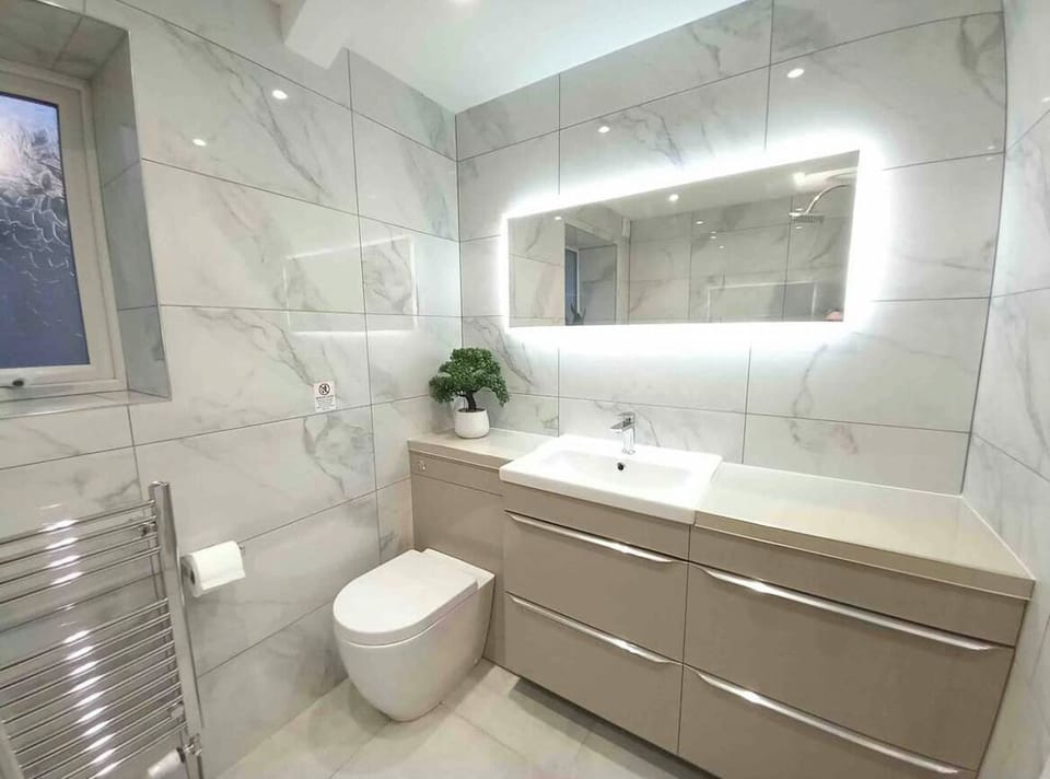 Bathroom 1