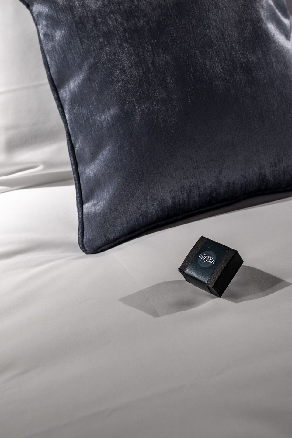 ROYALE SUITE TURGOVIA | Down comforters, minibar, in-room safe, desk