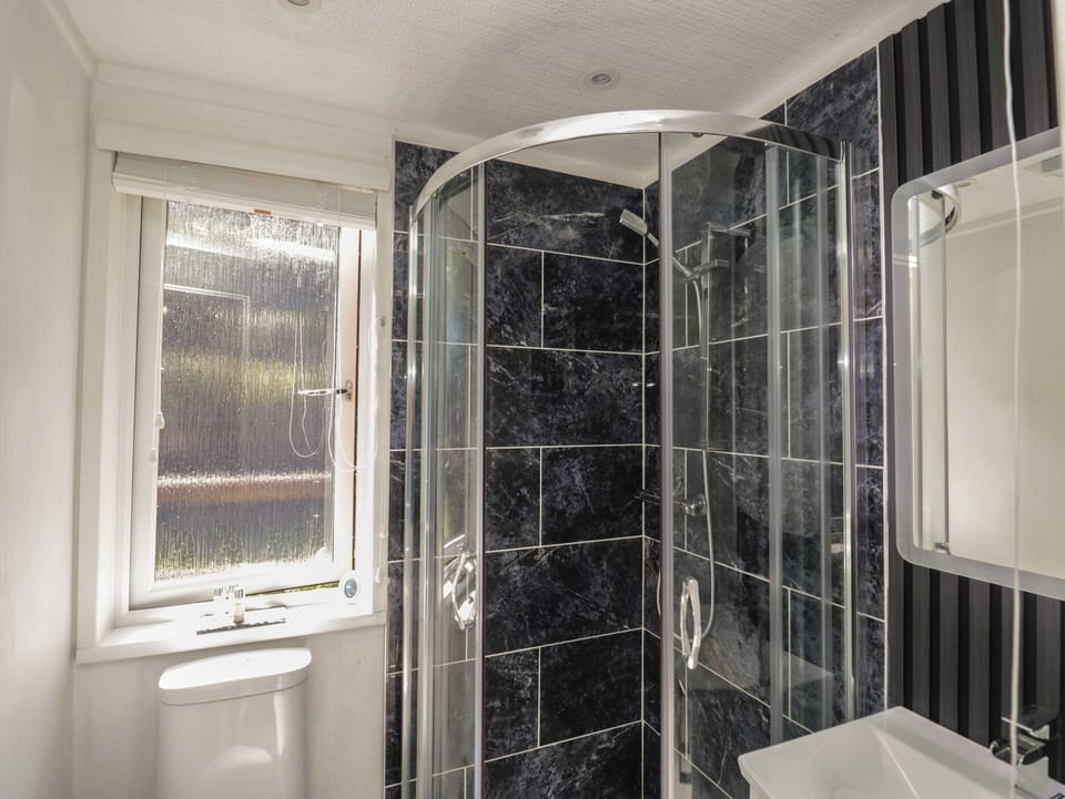 Treetops Cottage in Bowness-on-Windermere