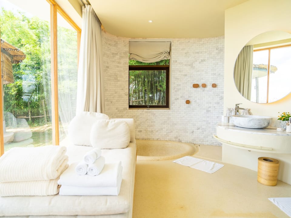 Sala Khaoyai Hotel in Thailand