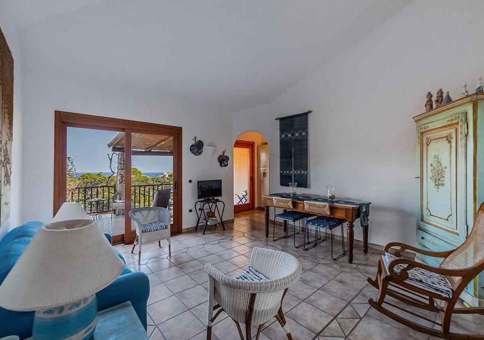 Living / Dining room