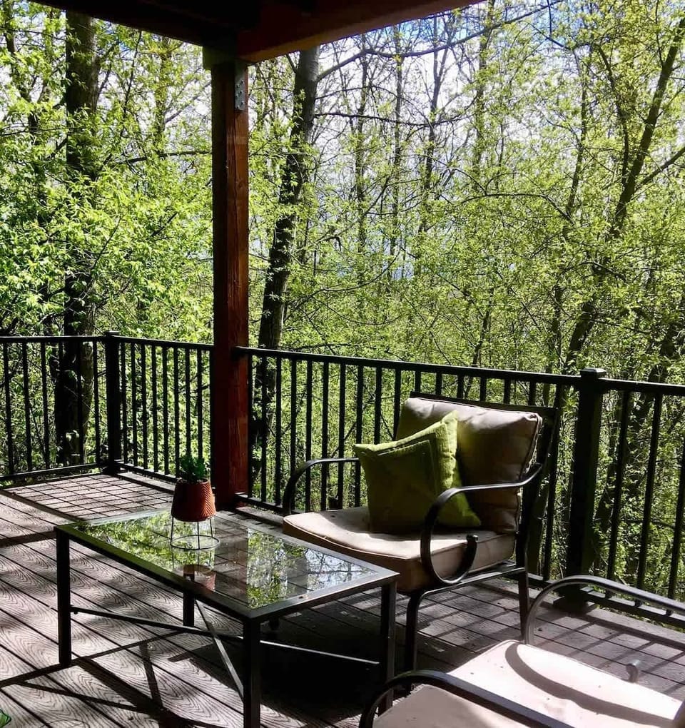 Outdoor Patio
