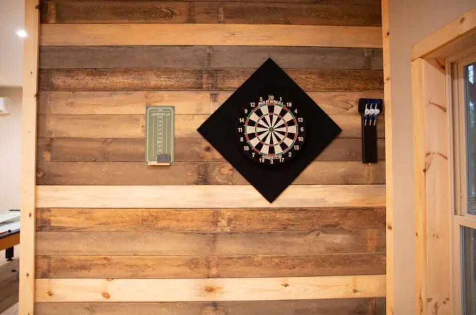 Darts
