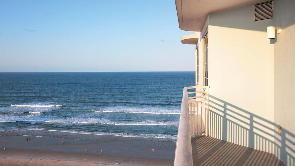 Unit may vary in layout, view, floor, and decor.  