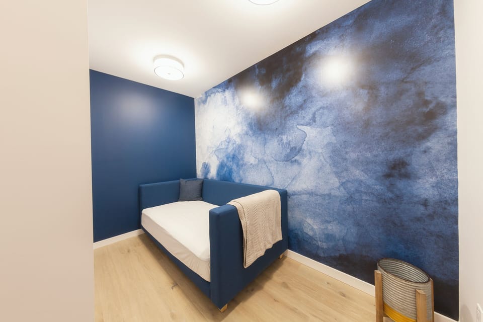 Superior Apartment, Non Smoking, City View | Extra beds