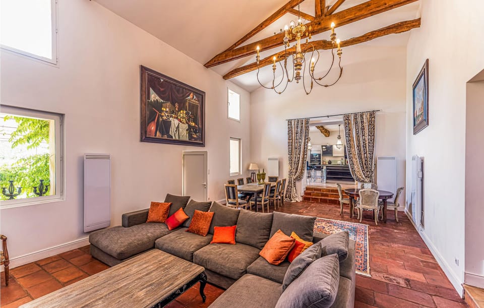 living-room